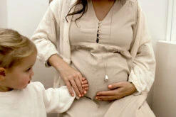 Proud MaMa Babyglockenkette, Feinsilber/Stilla 21 Mm 10 Proud MaMa Babyglockenkette, Feinsilber/Stilla 21 Mm -Bambino Store 34916 2