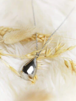 Proud MaMa Babyglockenkette, Feinsilber/Stilla 21 Mm 11 Proud MaMa Babyglockenkette, Feinsilber/Stilla 21 Mm -Bambino Store 34916 3