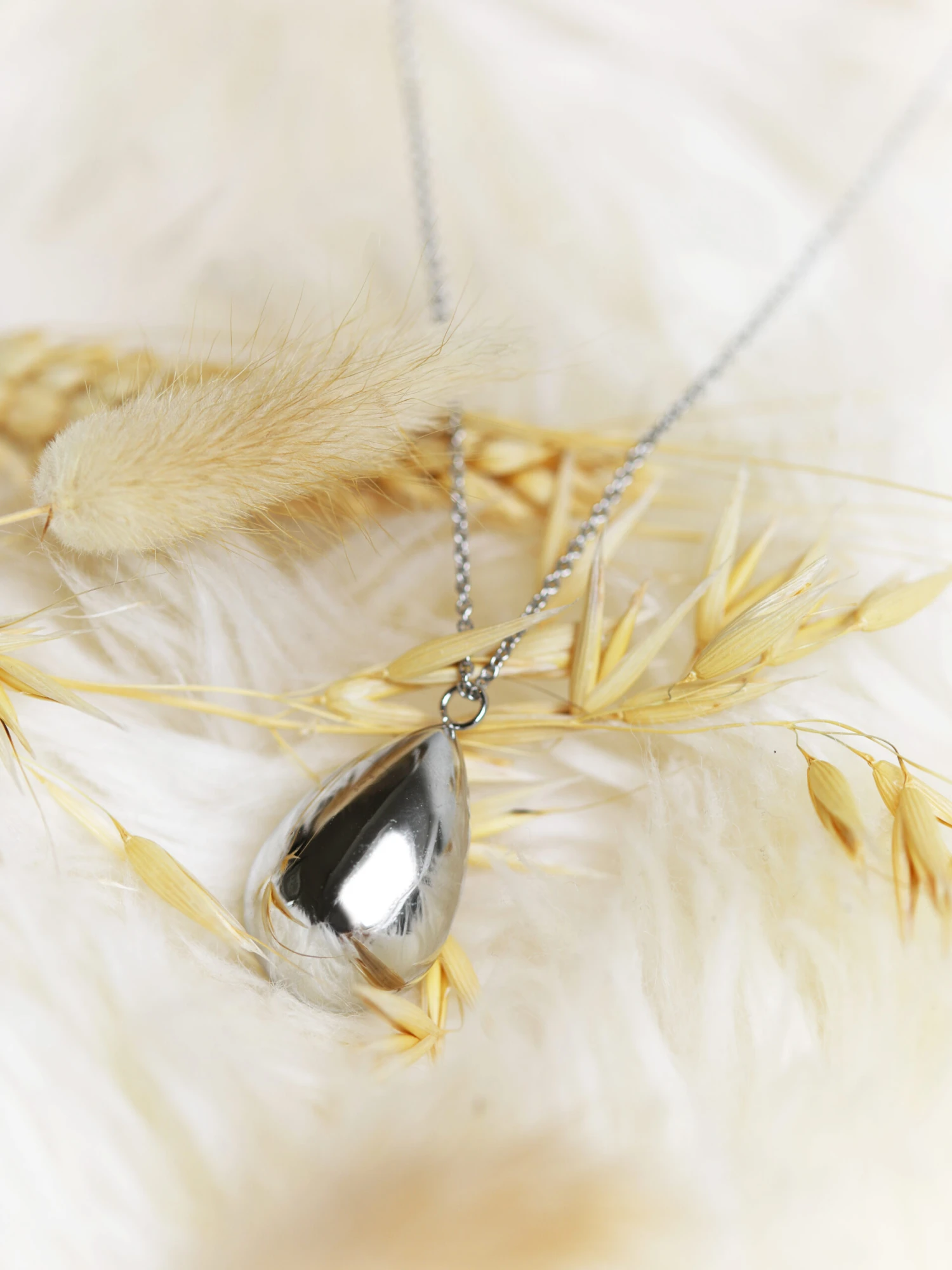 Proud MaMa Babyglockenkette, Feinsilber/Stilla 21 Mm 6 Proud MaMa Babyglockenkette, Feinsilber/Stilla 21 Mm – Bild 4