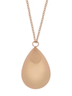 Proud Mama Babyglockenkette, Rose/Stilla 21 Mm