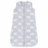 Fresk Muslin Schlafsack (TOG 1.0), 6-12 Monate, Eisbär 1 Fresk Muslin Schlafsack (TOG 1.0), 6-12 Monate, Eisbär -Bambino Store 35064 0