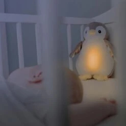 ZAZU Einschlafhilfe Phoebe Der Pinguin 11 ZAZU Einschlafhilfe Phoebe Der Pinguin -Bambino Store 35769 4