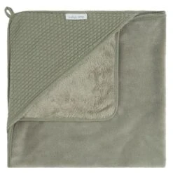 Baby's Only Kapuzendecke Sky, Urban Green