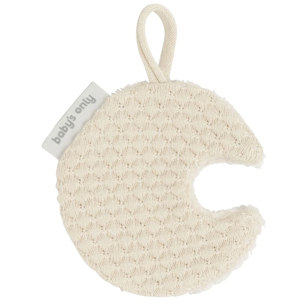 Baby's Only Schnullertuch Sky, Warm Linen 3 Baby's Only Schnullertuch Sky, Warm Linen