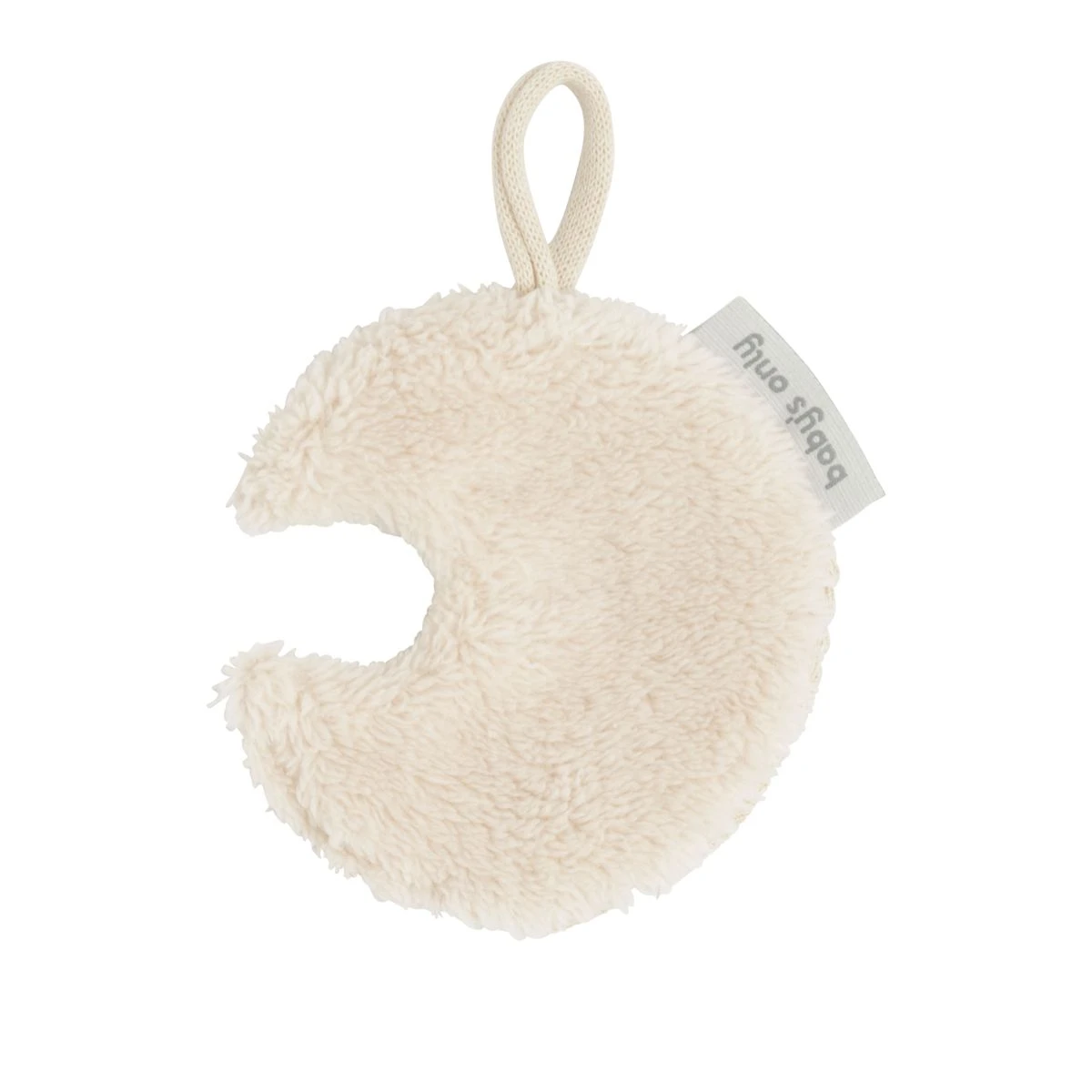 Baby's Only Schnullertuch Sky, Warm Linen 6 Baby's Only Schnullertuch Sky, Warm Linen – Bild 4