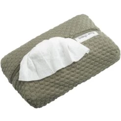 Baby's Only Sky Feuchttücherbezug, Urban Green