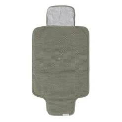 Baby's Only Sky Wickelunterlage, Urban Green