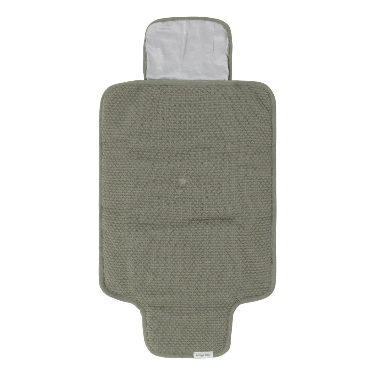 Baby's Only Sky Wickelunterlage, Urban Green 3 Baby's Only Sky Wickelunterlage, Urban Green