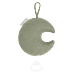 Baby's Only Sky Spieluhr Mond, Urban Green