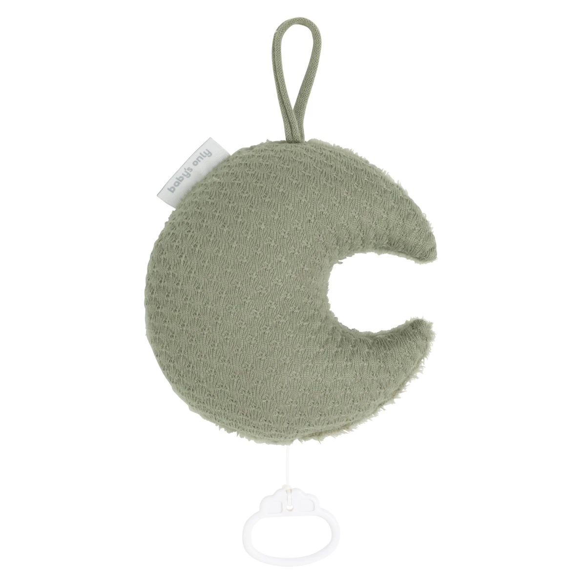 Baby's Only Sky Spieluhr Mond, Urban Green 3 Baby's Only Sky Spieluhr Mond, Urban Green