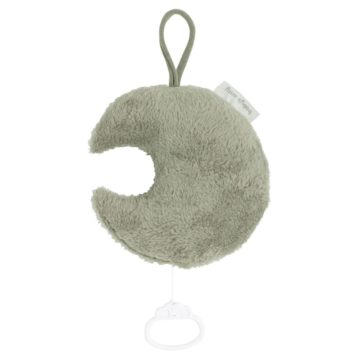 Baby's Only Sky Spieluhr Mond, Urban Green 5 Baby's Only Sky Spieluhr Mond, Urban Green – Bild 3