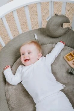 Baby's Only Sky Spieluhr Mond, Urban Green 11 Baby's Only Sky Spieluhr Mond, Urban Green -Bambino Store 36176 3