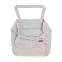 Baby's Only Mom Tasche Sense, Kieselgrau -Bambino Store 36194 1