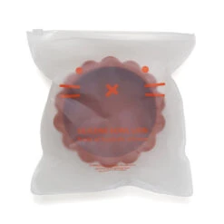 Petit Monkey Silikon Schüssel Mit Saugknopf Löwe, Baked Clay -Bambino Store 36343 2