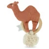 Trixie Baby Beissring, Kamel 2 Trixie Baby Beissring, Kamel -Bambino Store 36794 0