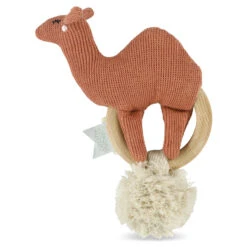 Trixie Baby Beissring, Kamel