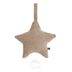 Baby's Only Spieluhr Stern Sense, Clay