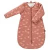 Fresk Schlafsack Mit Ärmel (Reissverschluss) 60 Cm, Vögel 1 Fresk Schlafsack Mit Ärmel (Reissverschluss) 60 Cm, Vögel -Bambino Store 37468 0
