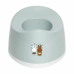 Bébé-jou Babytopf, Miffy & Melanie