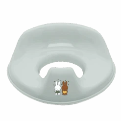 Bébé-jou Toilettensitz De Luxe, Miffy & Melanie