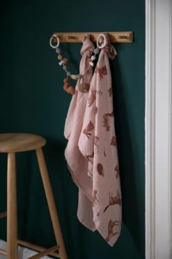 Sebra Muslin Mulltuch 3er Pack - Dragon Tales -Bambino Store 37766 1