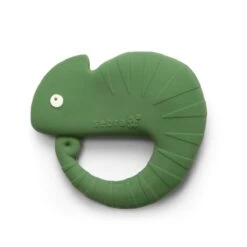 Sebra Beissring Aus Naturkautschuklatex, Carley Das Chamäleon