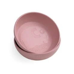 Sebra MUMS Schalen, Blossom Pink