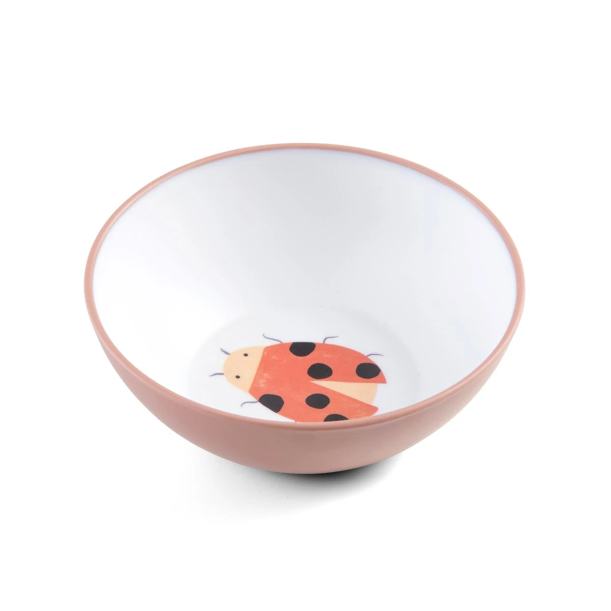 Sebra Melamin-Schüssel, Pixie Land 3 Sebra Melamin-Schüssel, Pixie Land