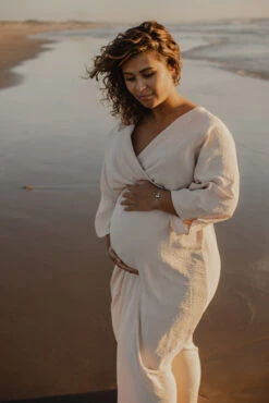 Proud MaMa Armband Babybell Bella, Gold -Bambino Store 38648 3