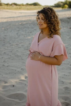 Proud MaMa Armband Babybell Bella, Rosé Gold -Bambino Store 38649 4