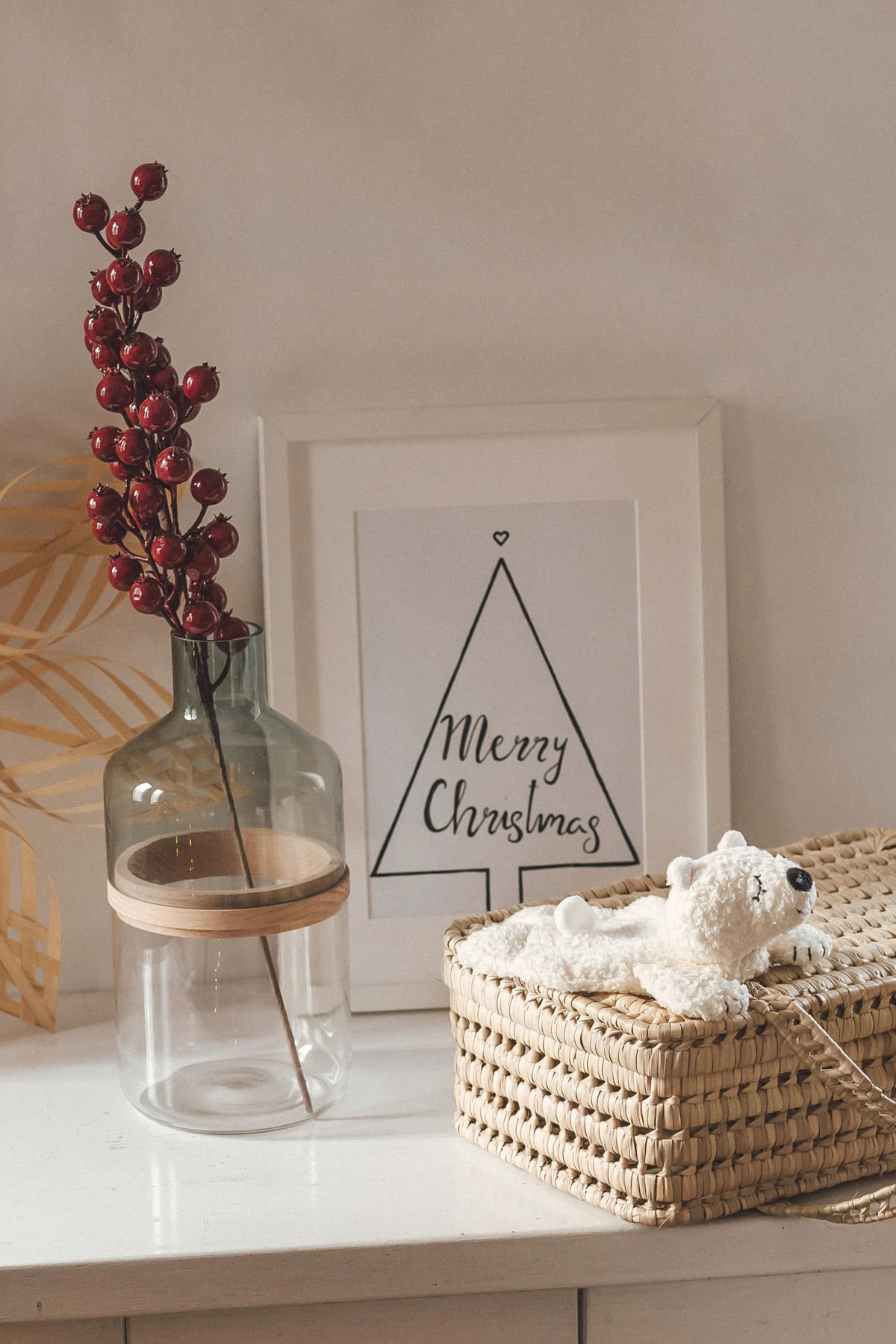 Kikadu Dinkel Roggen Wärmekissen, Eisbär 5 Kikadu Dinkel Roggen Wärmekissen, Eisbär – Bild 3