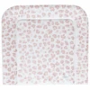 Bébé-jou Wickelauflage (72 X 77 Cm), Pink Leopard 1 Bébé-jou Wickelauflage (72 X 77 Cm), Pink Leopard -Bambino Store 39356 0