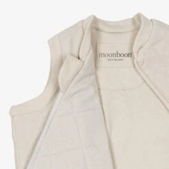 Moonboon Sensorischer Gewichtsschlafsack 85 Cm (9-12 Kg), Stone -Bambino Store 39360 2