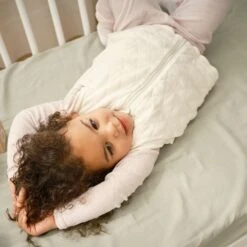 Moonboon Sensorische Gewichtsweste (für Kinder 15-19 Kg), Stone -Bambino Store 39369 4