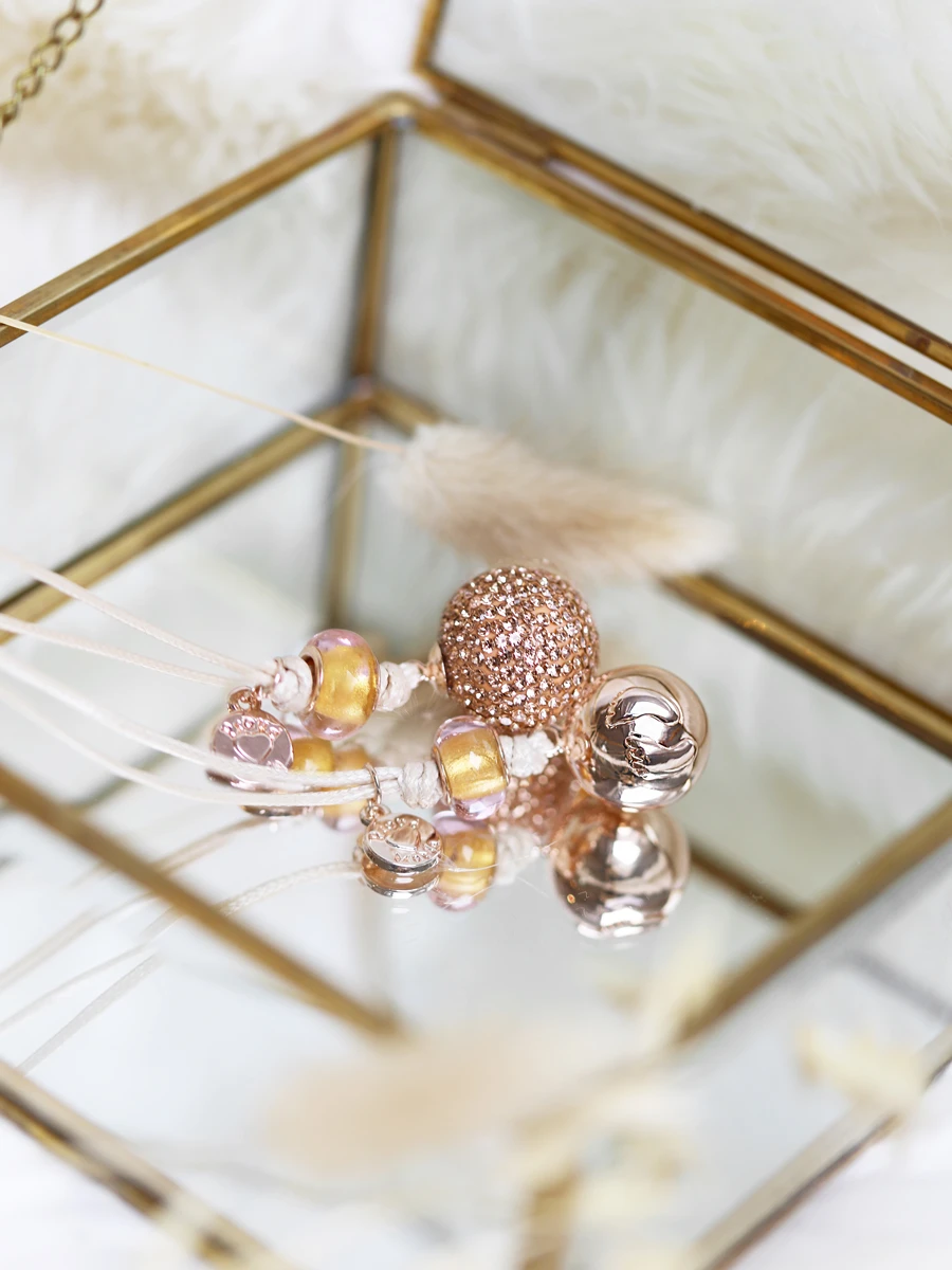 Proud MaMa Bola-Kugel - BabyBel Basic, Rund Mit Sternen/ Rosé 7 Proud MaMa Bola-Kugel - BabyBel Basic, Rund Mit Sternen/ Rosé – Bild 5