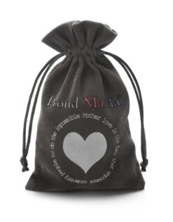 Proud MaMa Bola-Kugel Mit Rosenquarz -Bambino Store 5479 3