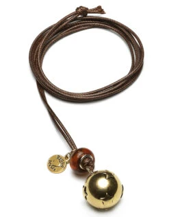 Proud MaMa Bola-Kugel - BabyBel Basic, Gold/ Sterne