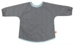 Franck & Fischer Ärmellätzchen, Grau