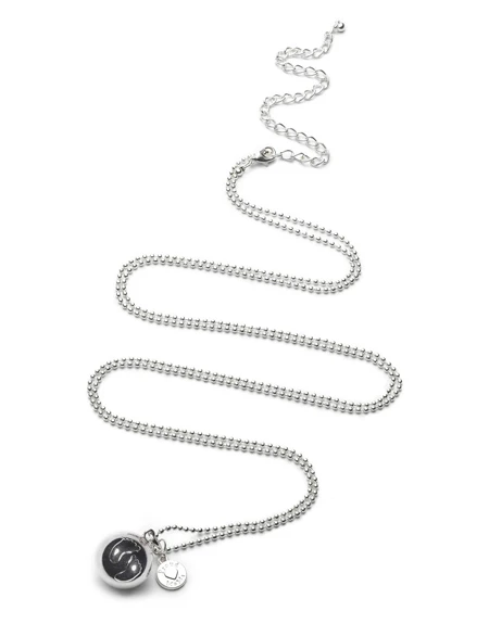 Proud MaMa Bola-Kugel - Kugelkette, Füsschen 3 Proud MaMa Bola-Kugel - Kugelkette, Füsschen