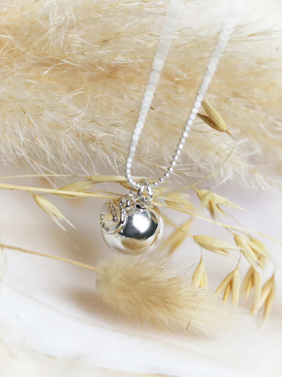 Proud MaMa Bola-Kugel - Kugelkette, Füsschen 8 Proud MaMa Bola-Kugel - Kugelkette, Füsschen – Bild 6