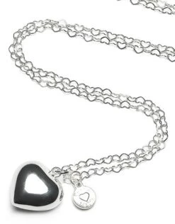 Proud MaMa Bola-Kugel - Herzenkette, Herz