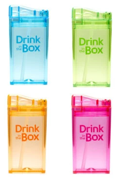 Drink-Box, Grün 9 Drink-Box, Grün -Bambino Store 8611 2