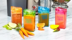 Drink-Box, Grün 10 Drink-Box, Grün -Bambino Store 8611 3