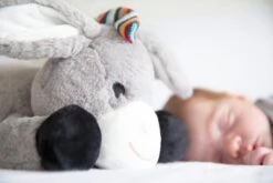 ZAZU Einschlafhilfe Don Mit Herzschlag-Simulation -Bambino Store 8884 3