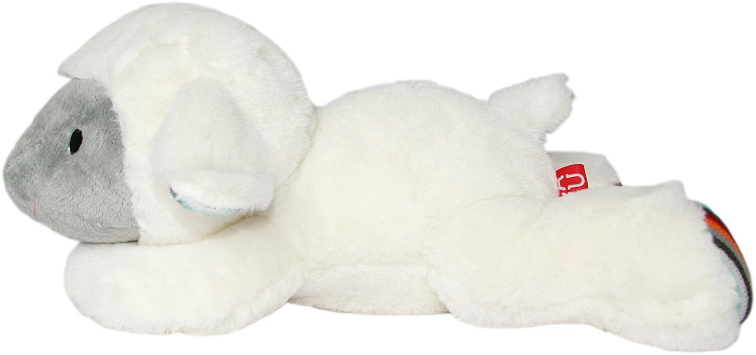 ZAZU Einschlafhilfe Liz Mit Herzschlag-Simulation 3 ZAZU Einschlafhilfe Liz Mit Herzschlag-Simulation