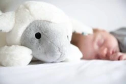 ZAZU Einschlafhilfe Liz Mit Herzschlag-Simulation 10 ZAZU Einschlafhilfe Liz Mit Herzschlag-Simulation -Bambino Store 8885 3